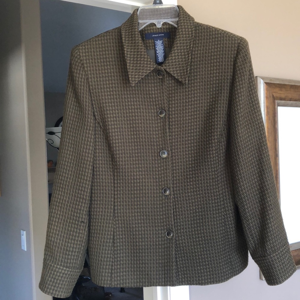 Women’s Blazer
